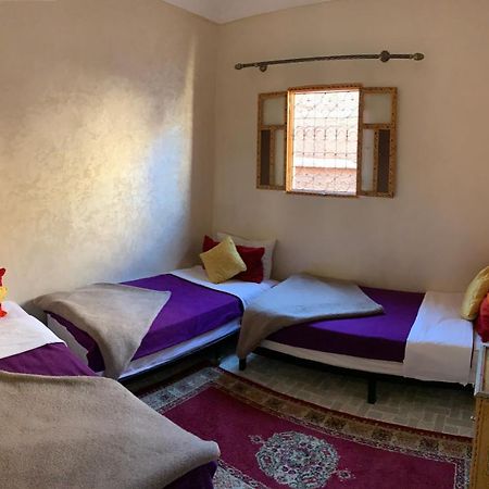 Hotel Dar Youssef 68 Marrakesh Eksteriør billede