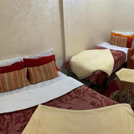 Hotel Dar Youssef 68 Marrakesh Eksteriør billede