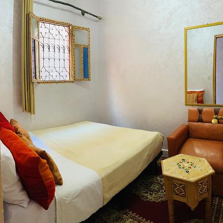 Hotel Dar Youssef 68 Marrakesh Eksteriør billede