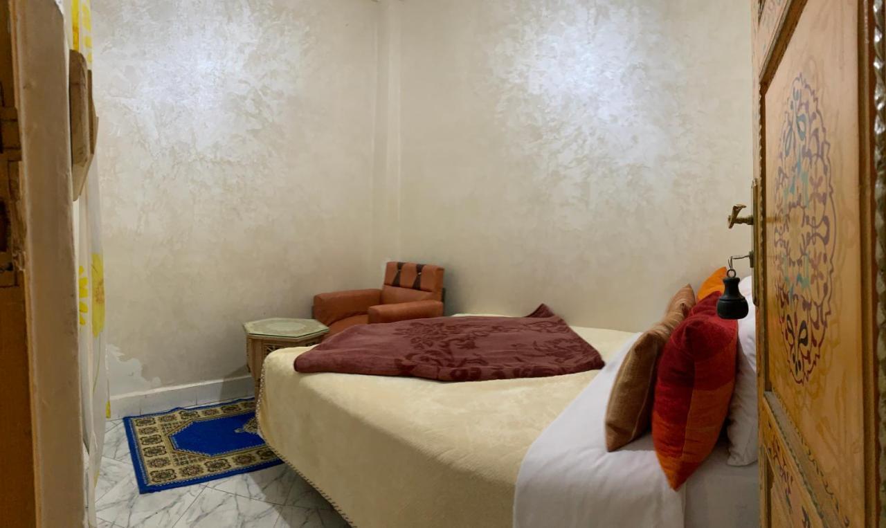 Hotel Dar Youssef 68 Marrakesh Eksteriør billede