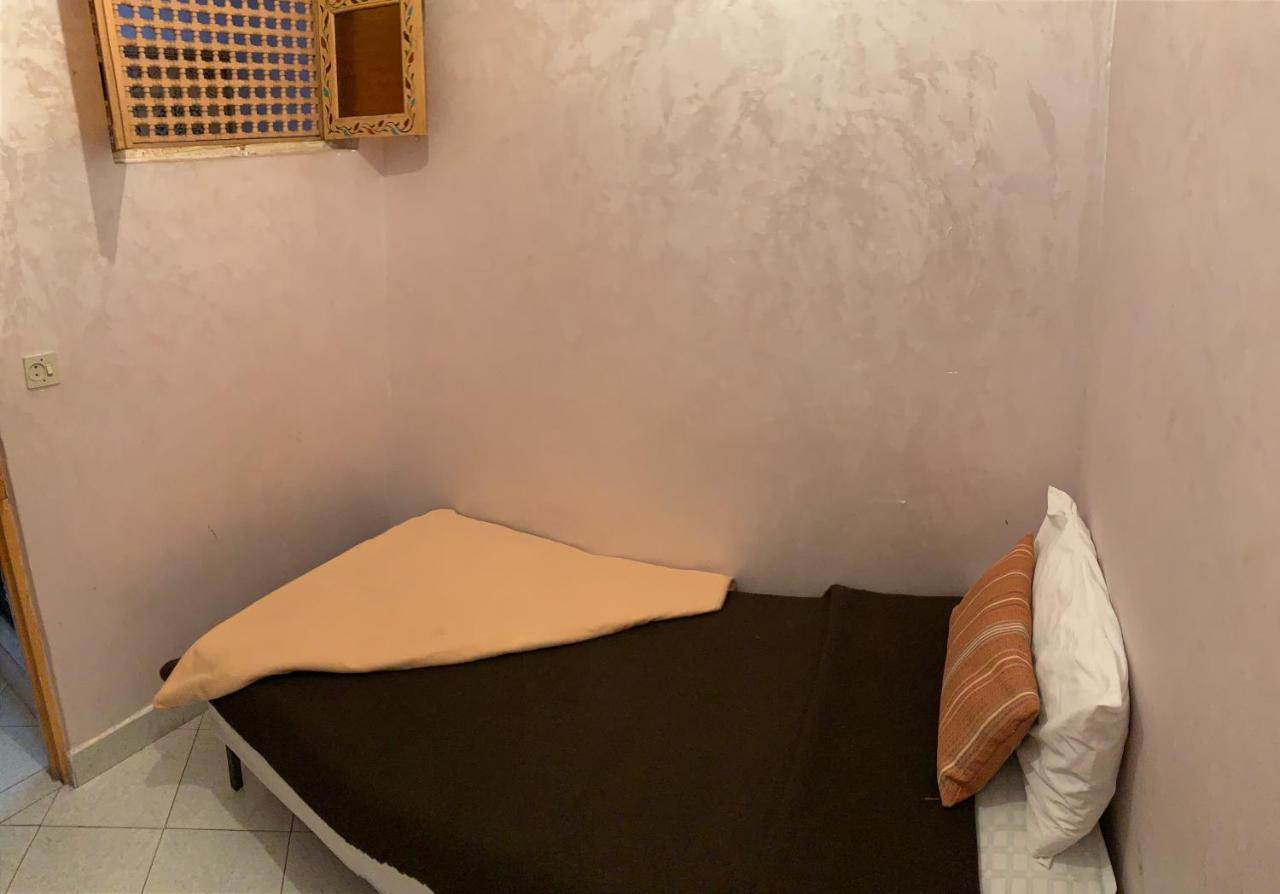 Hotel Dar Youssef 68 Marrakesh Eksteriør billede