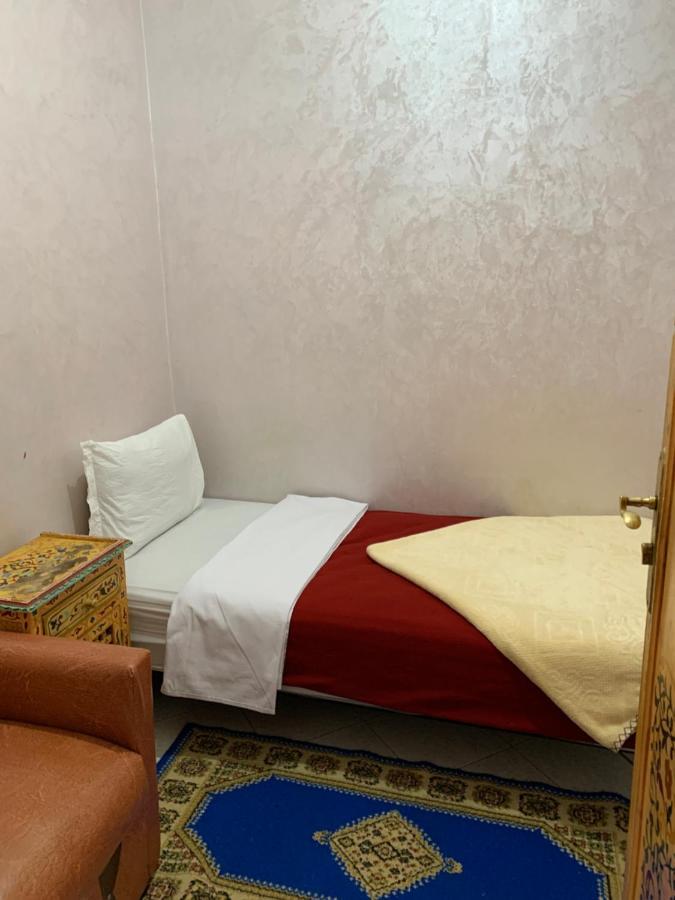 Hotel Dar Youssef 68 Marrakesh Eksteriør billede