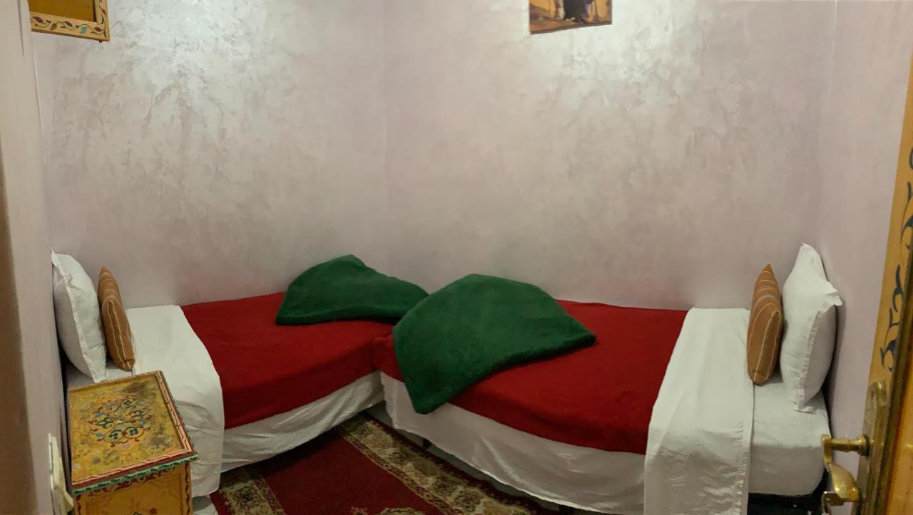 Hotel Dar Youssef 68 Marrakesh Eksteriør billede