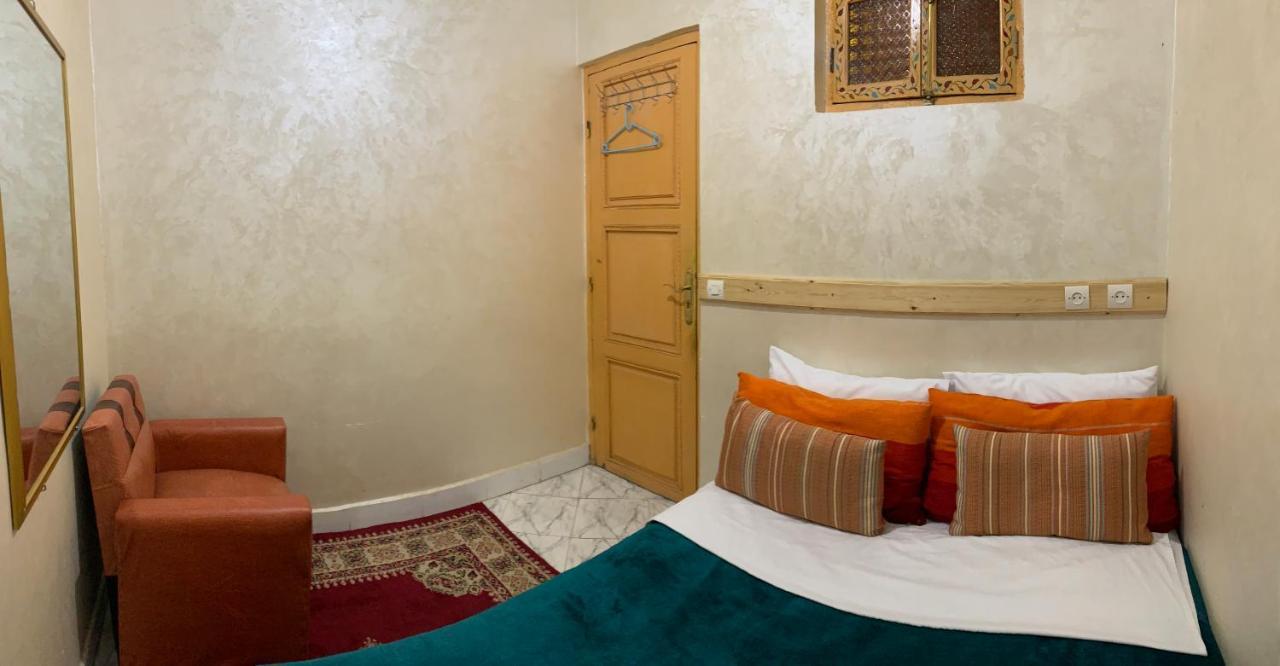 Hotel Dar Youssef 68 Marrakesh Eksteriør billede