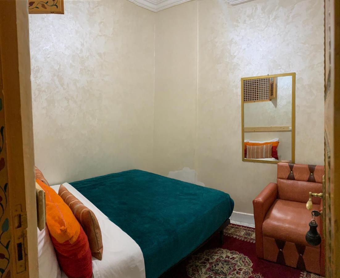 Hotel Dar Youssef 68 Marrakesh Eksteriør billede