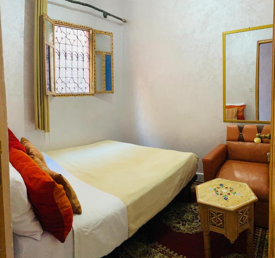 Hotel Dar Youssef 68 Marrakesh Eksteriør billede